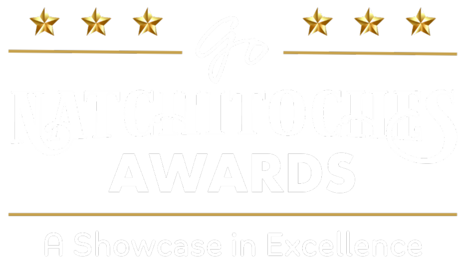 Go Natchitoches Showcase Logo